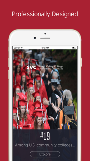 SKAGIT VALLEY COLLEGE(圖1)-速報App