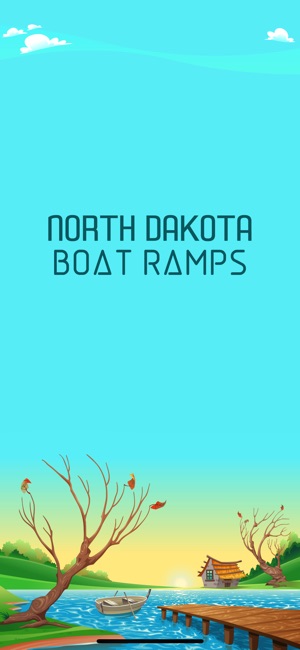 North Dakota Boating(圖1)-速報App