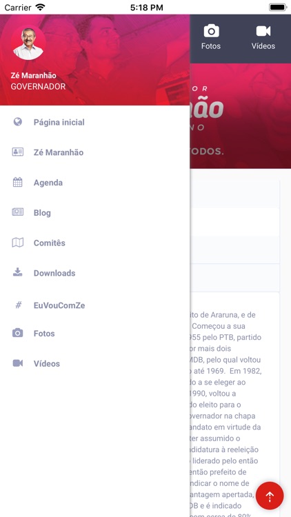 Rede Zé 15 screenshot-3