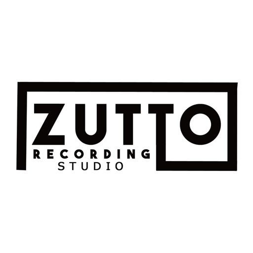 Zutto recording studio（ズット） icon