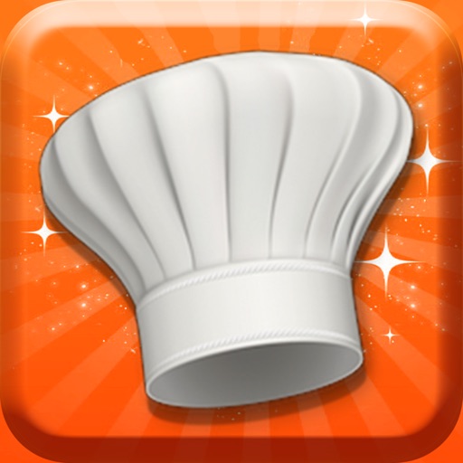Cookbook Recipes Pro™ Icon