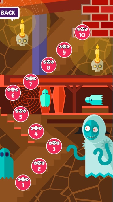 Monster Mash-Up screenshot 4