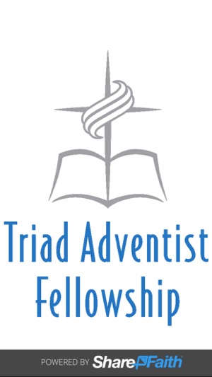 Triad Adventist Fellowship(圖1)-速報App