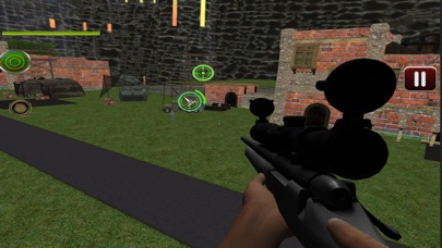 Special Sniper Shooter screenshot 2