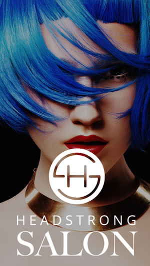 Headstrong Hair Salon(圖1)-速報App