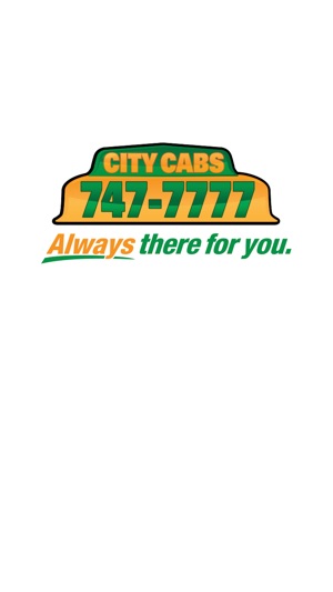 City Cabs Kitchener(圖1)-速報App