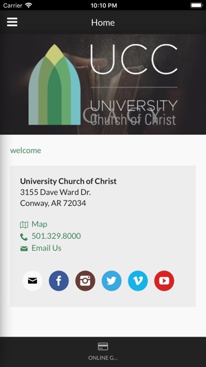 UCC Conway(圖1)-速報App