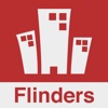 Flinders University Map