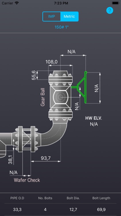 Piping Book screenshot-5