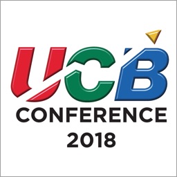 2018 UCB National Conference