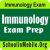 Immunology Exam Prep