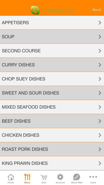 Ni Hao Chinese Upminster