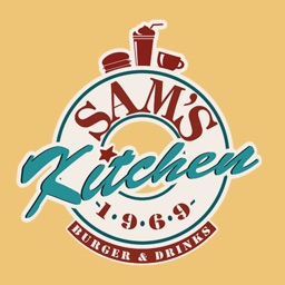 Sams Kitchen Hamburg