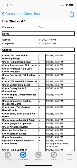 ZOLL Checklist(圖4)-速報App