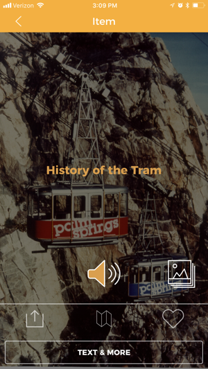 Palm Springs Aerial Tram(圖3)-速報App