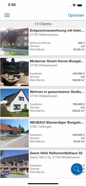 VR-Immobilien