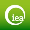 IEA KeyWorldEnergyStatistics - iPhoneアプリ