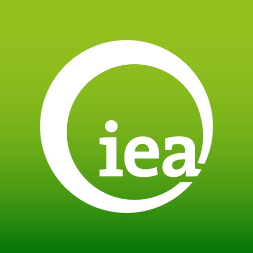 IEA KeyWorldEnergyStatistics