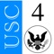 LawStack's complete Title 4 United States Code (USC), Flag and Seal, Seat of Government, and the States