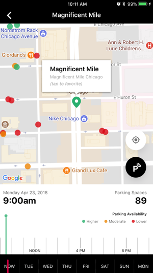 ParkChicagoMap(圖4)-速報App