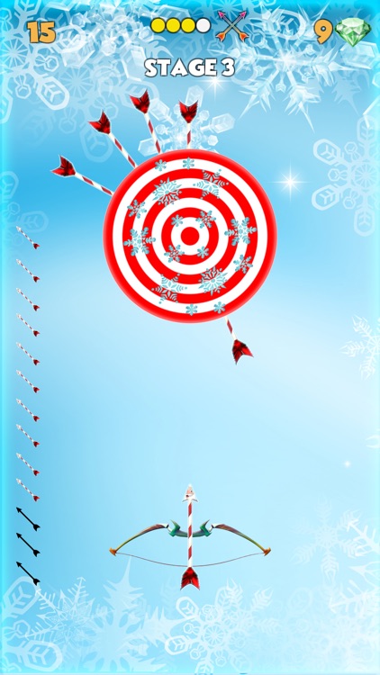 Arrow Hit - Throwing Block screenshot-8