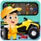 Quad Bike Wash & Repair Shop