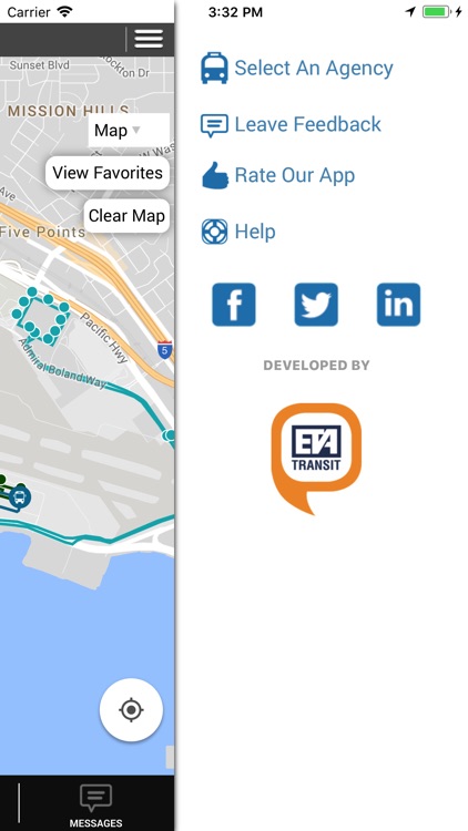 ETA SPOT screenshot-4