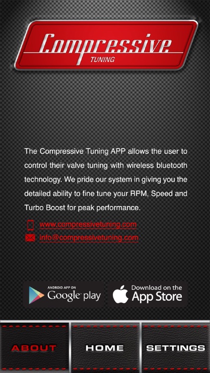Echo Port By Compressive Ltd