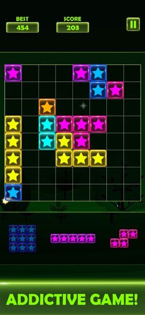 Block Puzzle Blast Game(圖2)-速報App