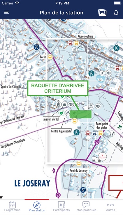 RMC Sport Games screenshot-4