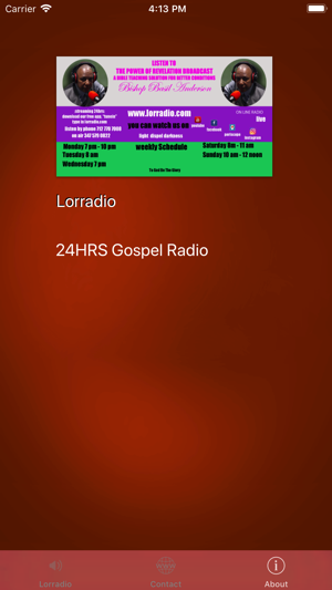 Lorradio(圖4)-速報App