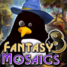 Activities of Fantasy Mosaics 8