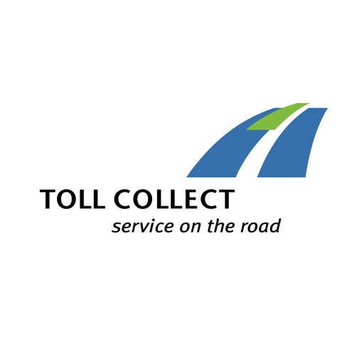 Toll Collect - Mauteinbuchung iOS App
