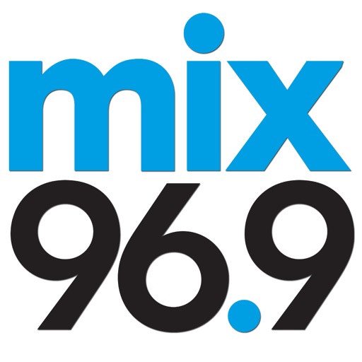 Mix 96.9 Huntsville