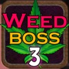 Icon Weed Boss 3 - Idle Tycoon Game