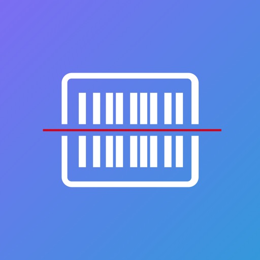Shopventory - Barcode Scanner
