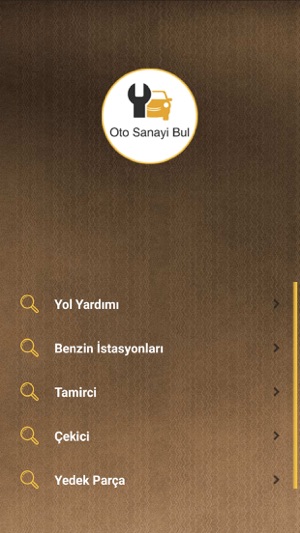 Oto Sanayi Bul(圖1)-速報App