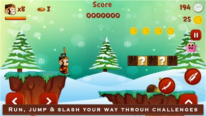 How to cancel & delete Banana Kong Adventure Run Game from iphone & ipad 2