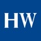 Bank anywhere, anytime with Hancock and Whitney Bank’s Mobile Banking App for the iPhone