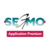 SEGMO app - Premium