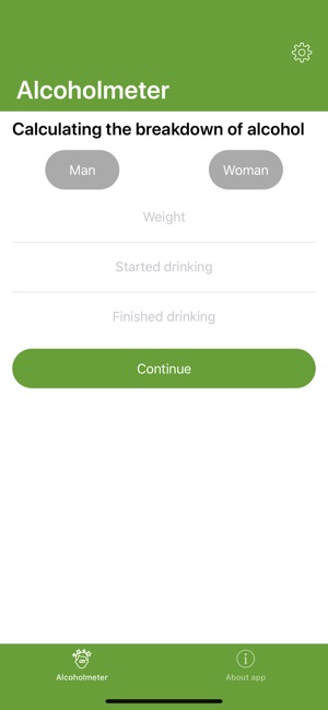 Alcoholmeter - Alcohol Check