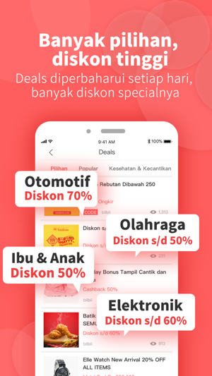 VIPdiskon(圖4)-速報App