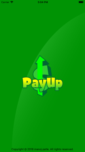 PayUp Loan Manager