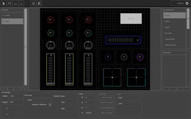 Kiosc Editor(圖2)-速報App