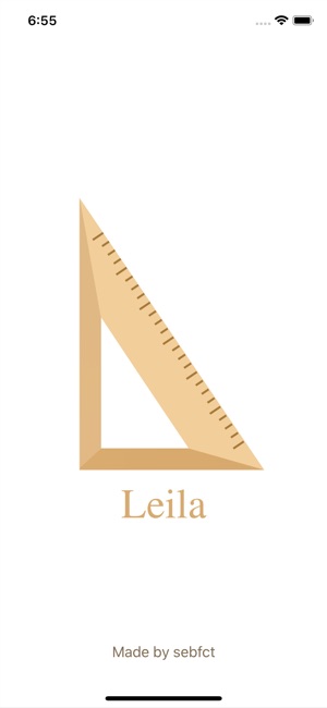 Leila