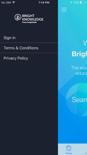 Bright Knowledge(圖4)-速報App