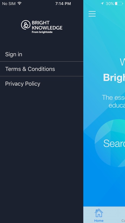 Bright Knowledge screenshot-3