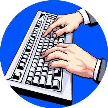 Typing Tutor