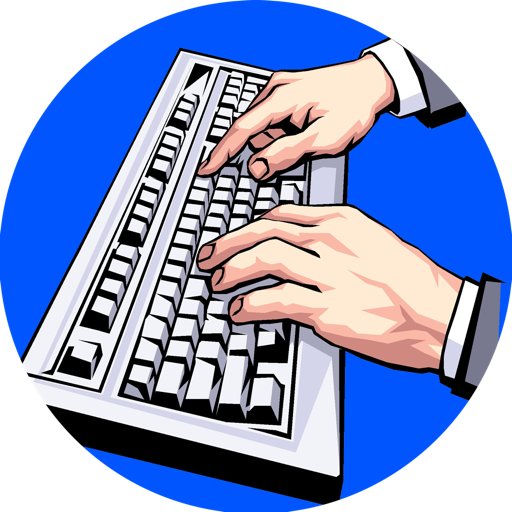 Typing Tutor!