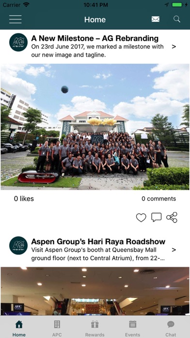 ASPEN GROUPのおすすめ画像2